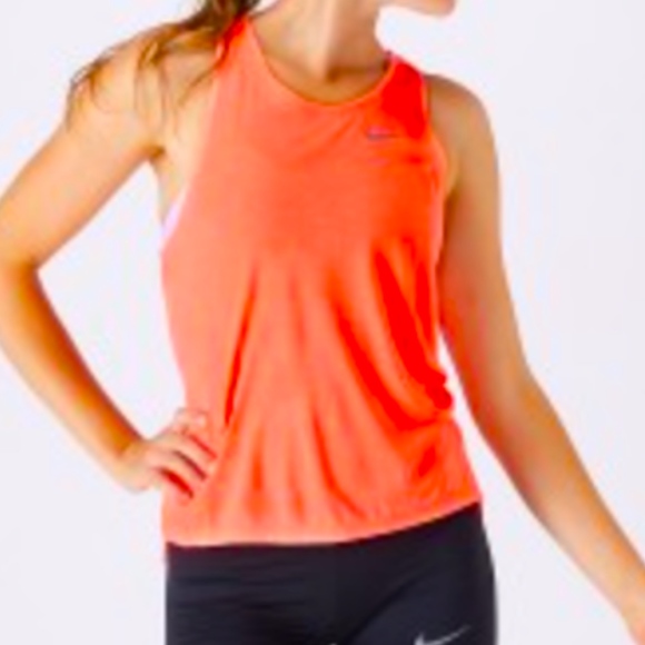 Nike Tank Nike Top Nike Plus size Womens Workout - Picture 5 of 6